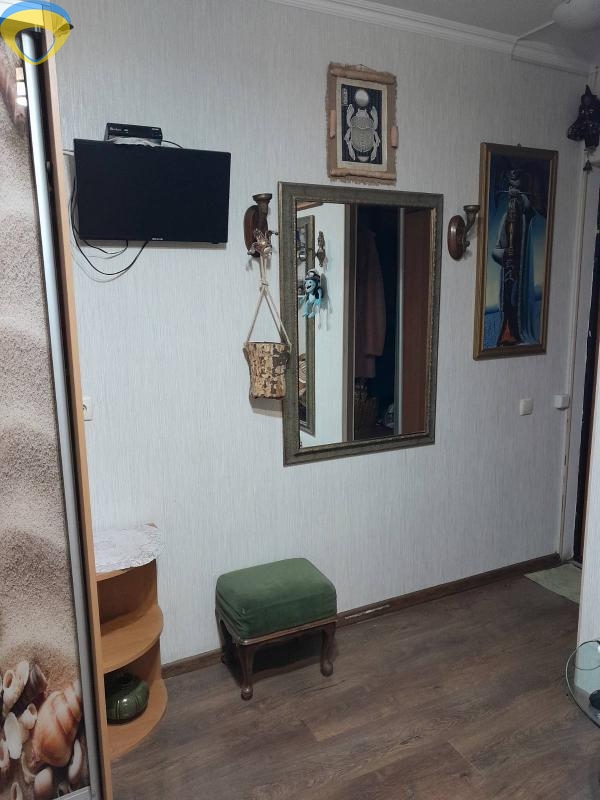продажа однокомнатной квартиры номер A-173512 в Приморском районе, фото номер 10